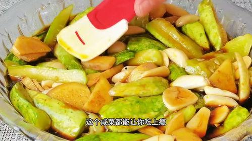 吃冷冻瓜视频,揭秘冷冻瓜的神奇魅力