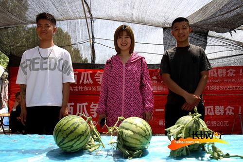河北省的吃瓜视频,揭秘当地特色美食与民间风情