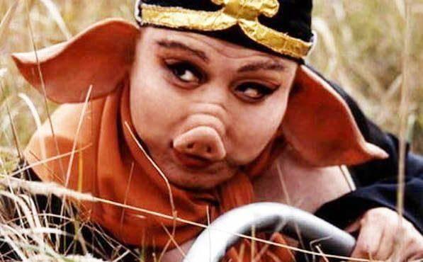 猪八戒配乐吃瓜视频大全,趣味横生视频大盘点