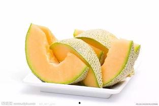 潮汕人吃哈密瓜视频,哈密瓜的独特吃法，视频带你领略潮汕美食魅力