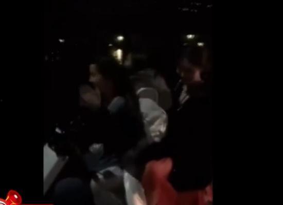 吃瓜群众群殴视频,吃瓜群众现场直击