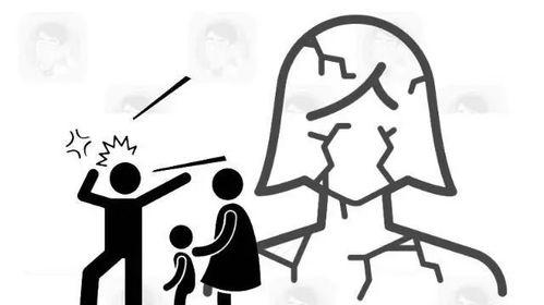 家庭暴力吃瓜群众视频,吃瓜群众视角下的惊心动魄一幕