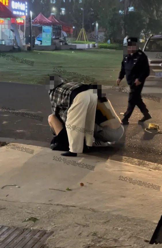 吃大瓜小三被抓视频