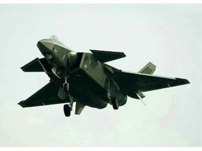 歼20吃瓜视频,国产战机的魅力与实力