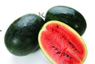 小孩吃黑蜜瓜好吗视频大全,儿童食用黑蜜瓜的益处与注意事项揭秘