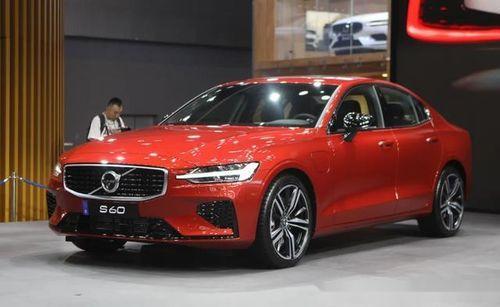 沃尔沃s60吃瓜视频,揭秘豪华轿车背后的故事