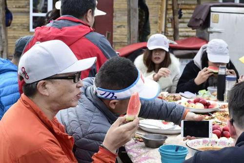 呼市吃瓜群众事件视频,网络围观下的社会现象解析