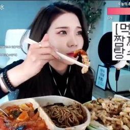 韩国深夜吃瓜视频在线观看,揭秘热门视频背后的故事