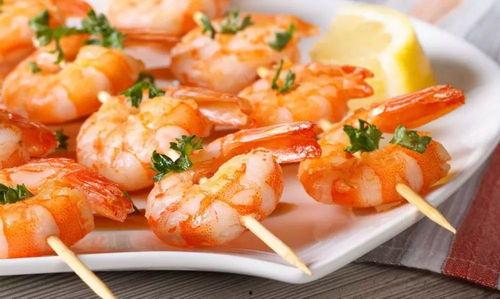 瓜哥带你吃虾视频,一场视觉与味蕾的双重盛宴