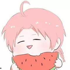 模仿吃瓜动漫视频大全,笑料百出，欢乐无限！