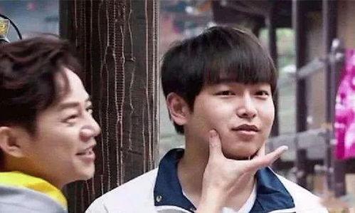 彭昱畅吃瓜事件视频,揭秘娱乐圈幕后真相