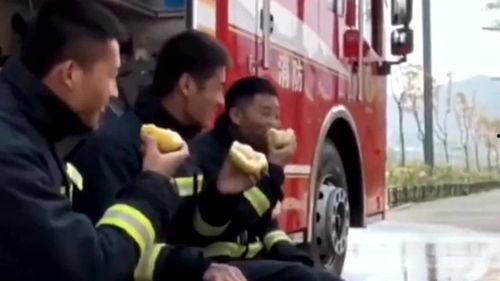消防员吃小瓜视频大全,吃瓜视频大盘点 第3张 消防员吃小瓜视频大全,吃瓜视频大盘点 第3张
