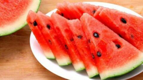 校园吃瓜视频素材  第3张