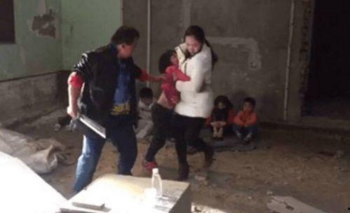 山东人贩子吃瓜视频曝光,罪恶行径引发社会公愤