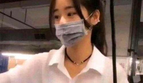 吃瓜群众领口罩视频,防疫行动暖人心