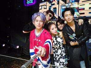 明星大侦探吃瓜群众视频